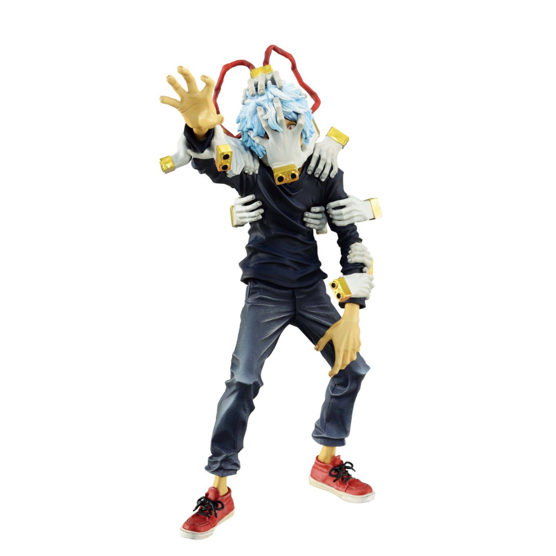 My Hero Academia Tomura Shigaraki Figure