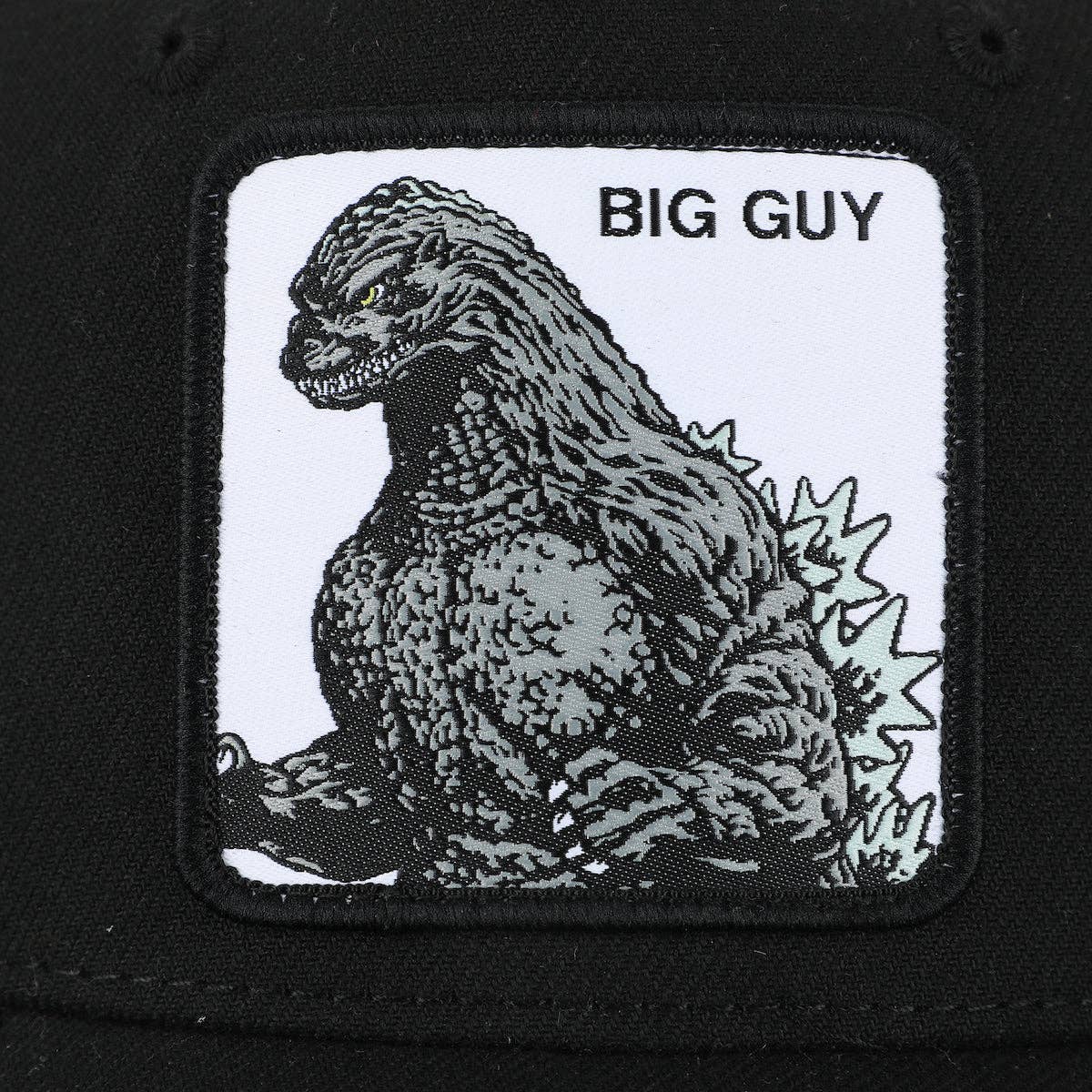 Godzilla Monster Trucker Hat