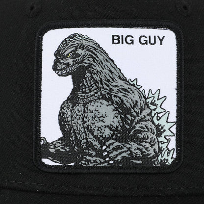 Godzilla Monster Trucker Hat