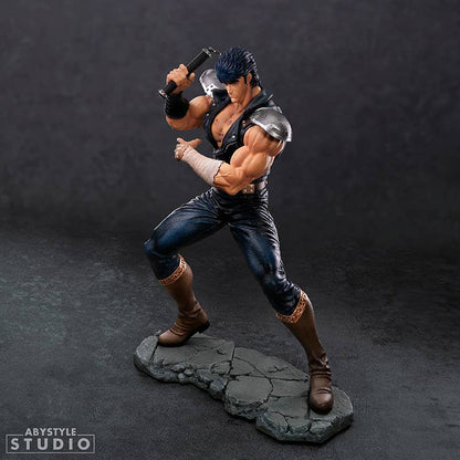Fist of the North Star (Hokuto No Ken) - Figurine "Ken"