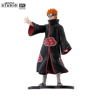 Naruto Shippuden Pain 7.5" Tall SFC Collectible PVC Figurine