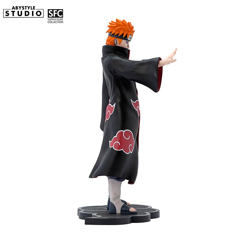 Naruto Shippuden Pain 7.5" Tall SFC Collectible PVC Figurine