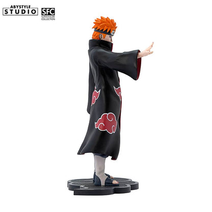 Naruto Shippuden Pain 7.5" Tall SFC Collectible PVC Figurine