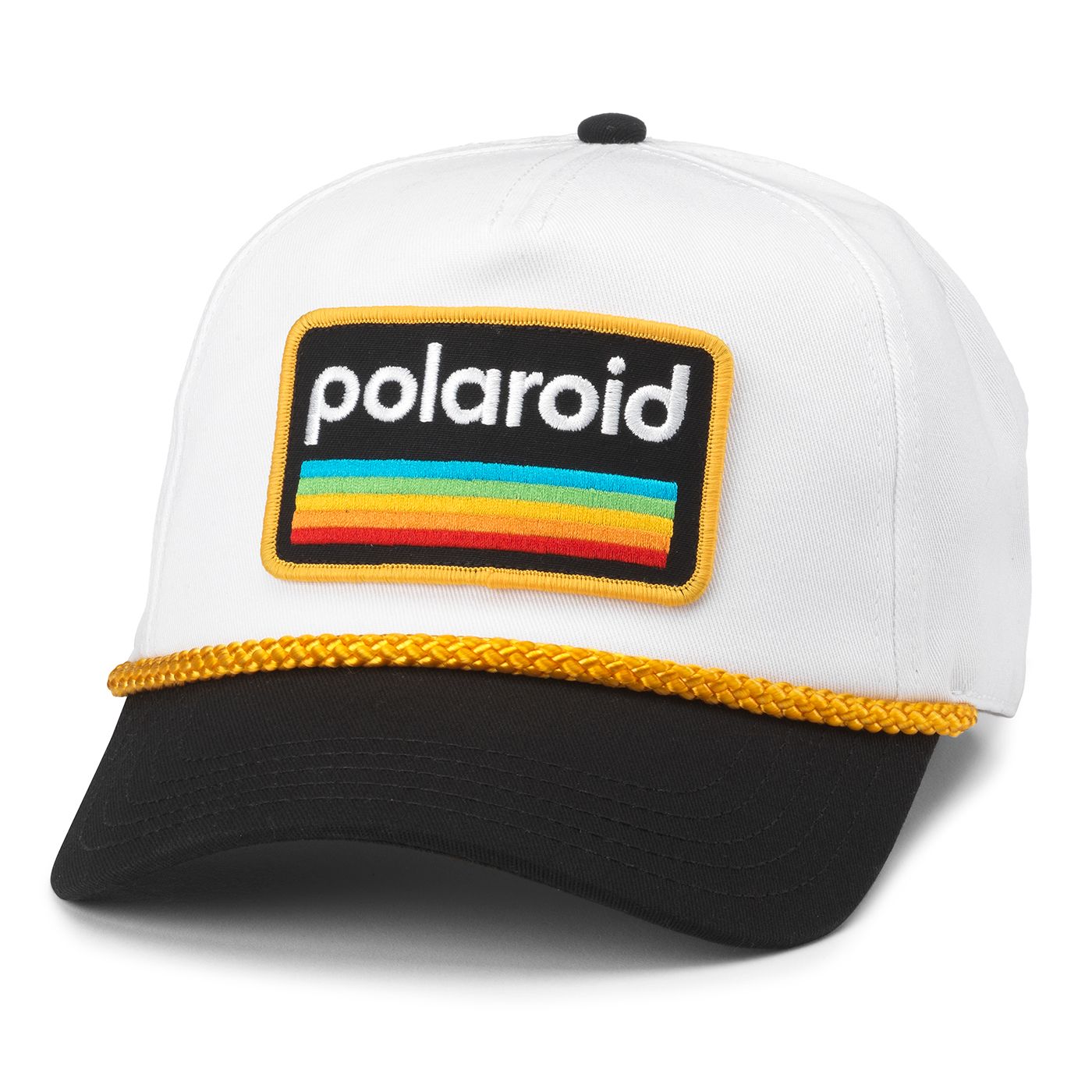 Polaroid Roscoe Hat