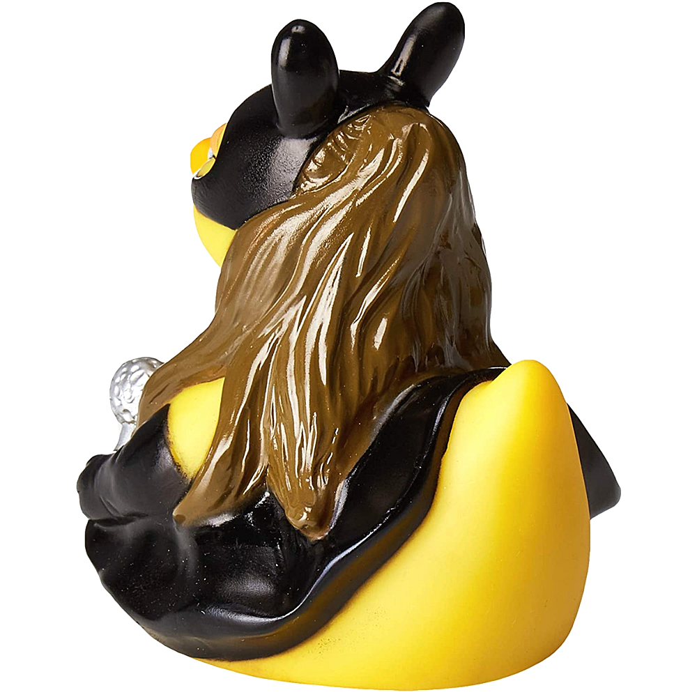 Aviary Grande Rubber Duck