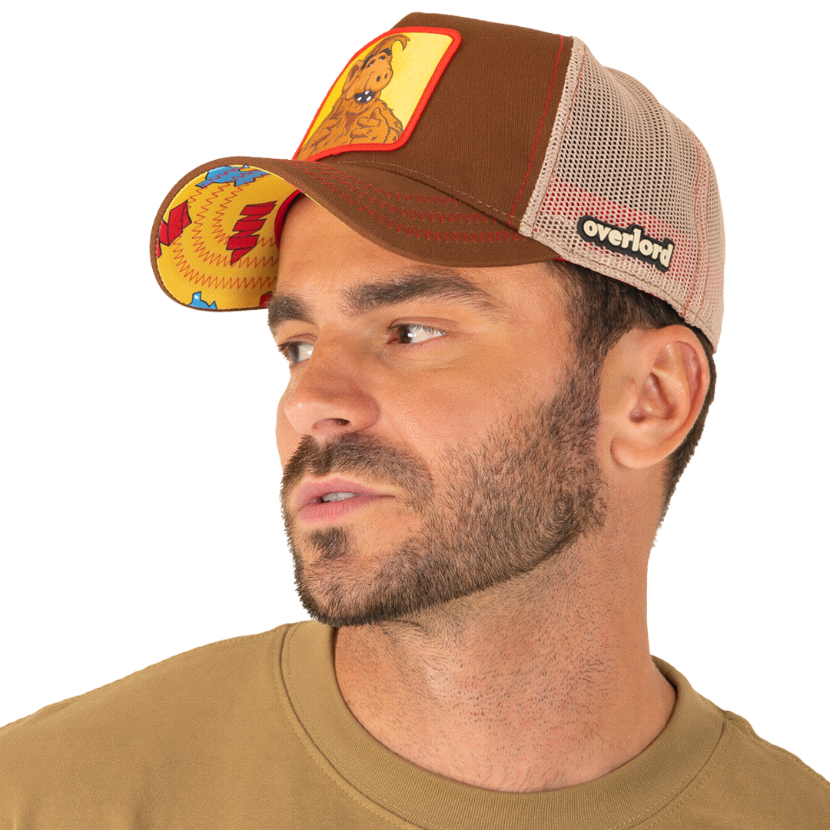 Alf: Alf Trucker Hat