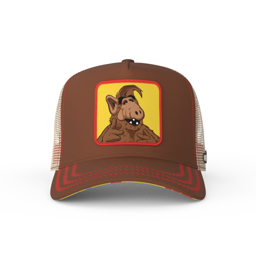 Alf: Alf Trucker Hat