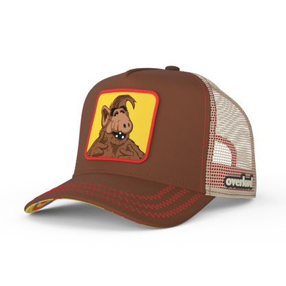 Alf: Alf Trucker Hat