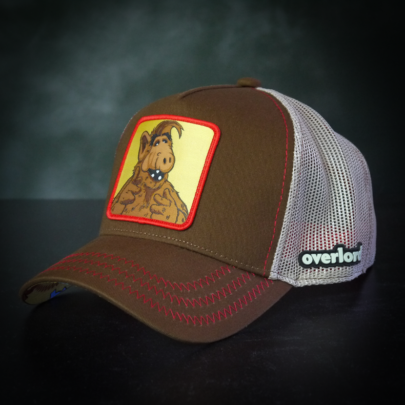 Alf: Alf Trucker Hat