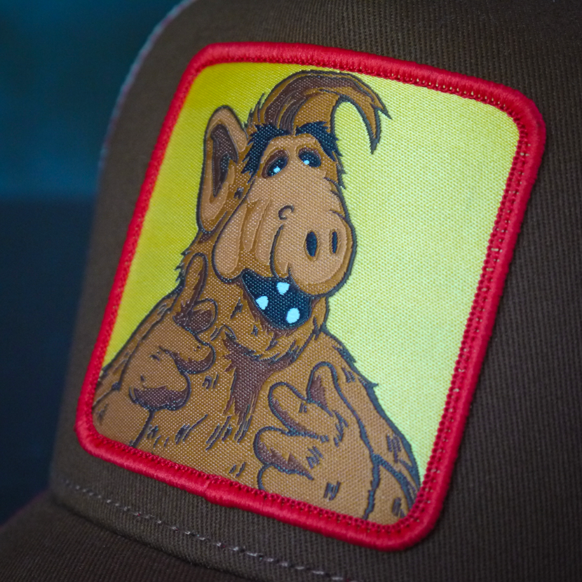 Alf: Alf Trucker Hat