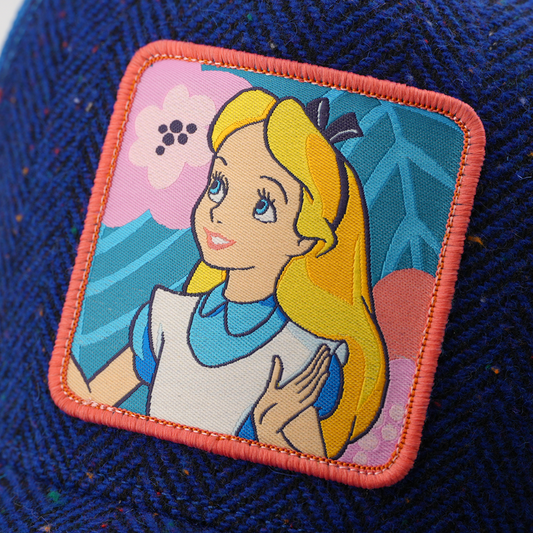 OVERLORD™ x Disney - Alice in Wonderland - Alice - Shop Cool Tricks