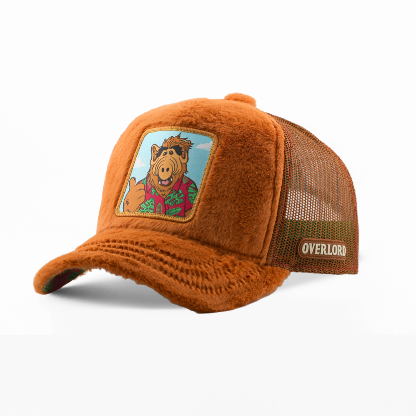 OVERLORD™ x ALF - Tropical Alf - Shop Cool Tricks
