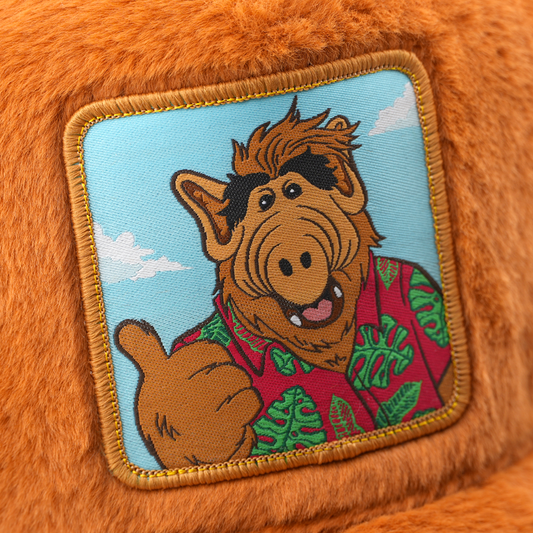 OVERLORD™ x ALF - Tropical Alf - Shop Cool Tricks