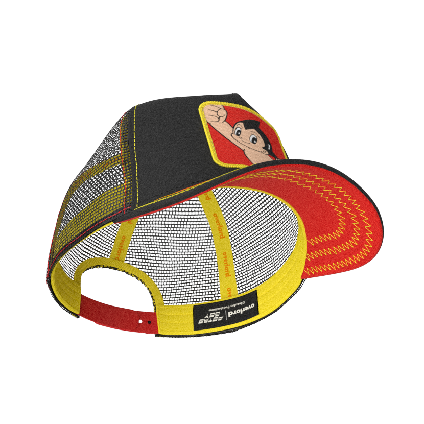 Astro Boy: Astro Boy Hat