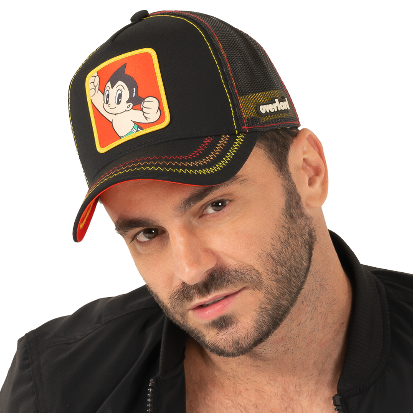 Astro Boy: Astro Boy Hat