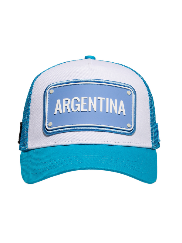 FIFA World Cup 2026™ Argentina Team Cap - Shop Cool Tricks