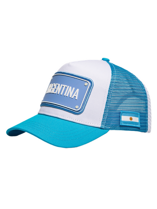 FIFA World Cup 2026™ Argentina Team Cap - Shop Cool Tricks