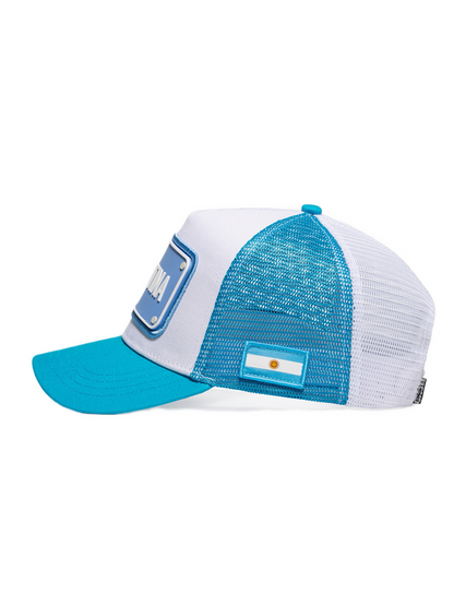 FIFA World Cup 2026™ Argentina Team Cap - Shop Cool Tricks