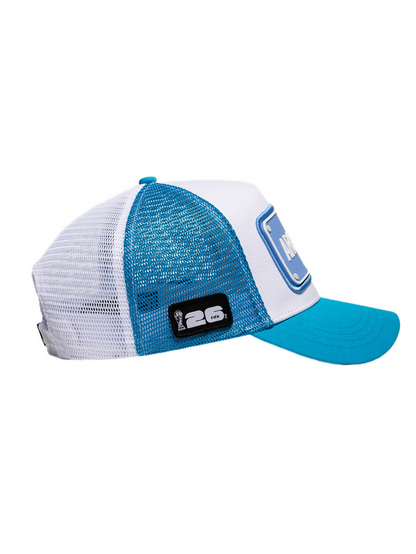 FIFA World Cup 2026™ Argentina Team Cap - Shop Cool Tricks