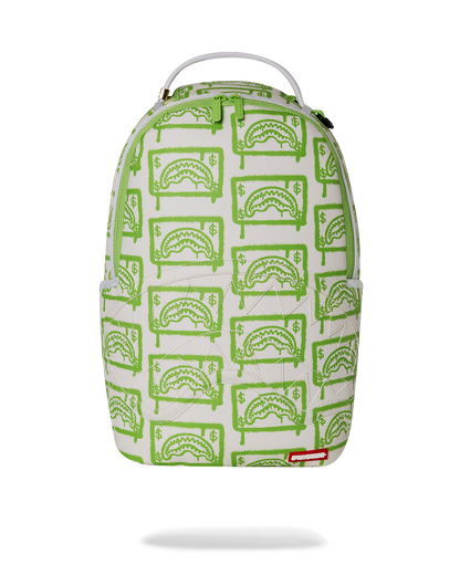 MONEY BITE BACKPACK