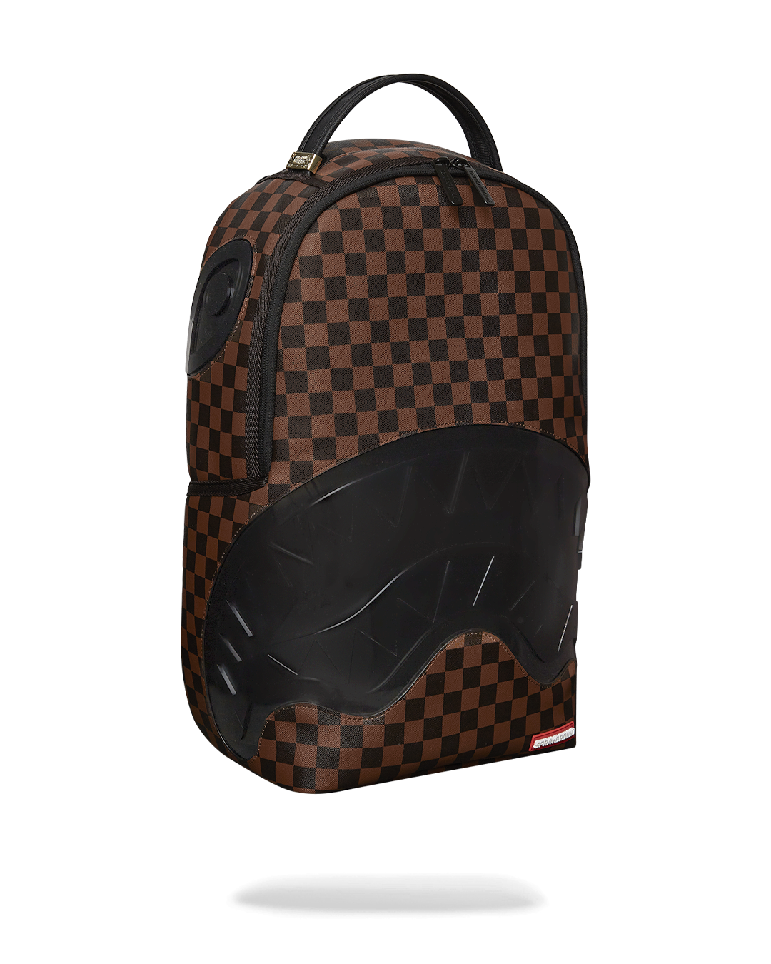 SHARKS IN PARIS CLEAR FOR TAKEOFF DLXSC BACKPACK