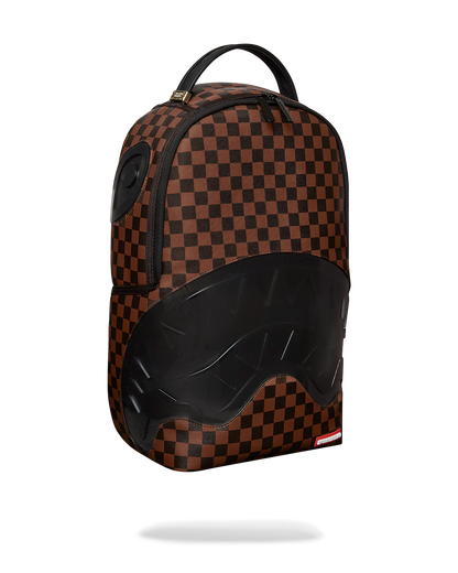 SHARKS IN PARIS CLEAR FOR TAKEOFF DLXSC BACKPACK