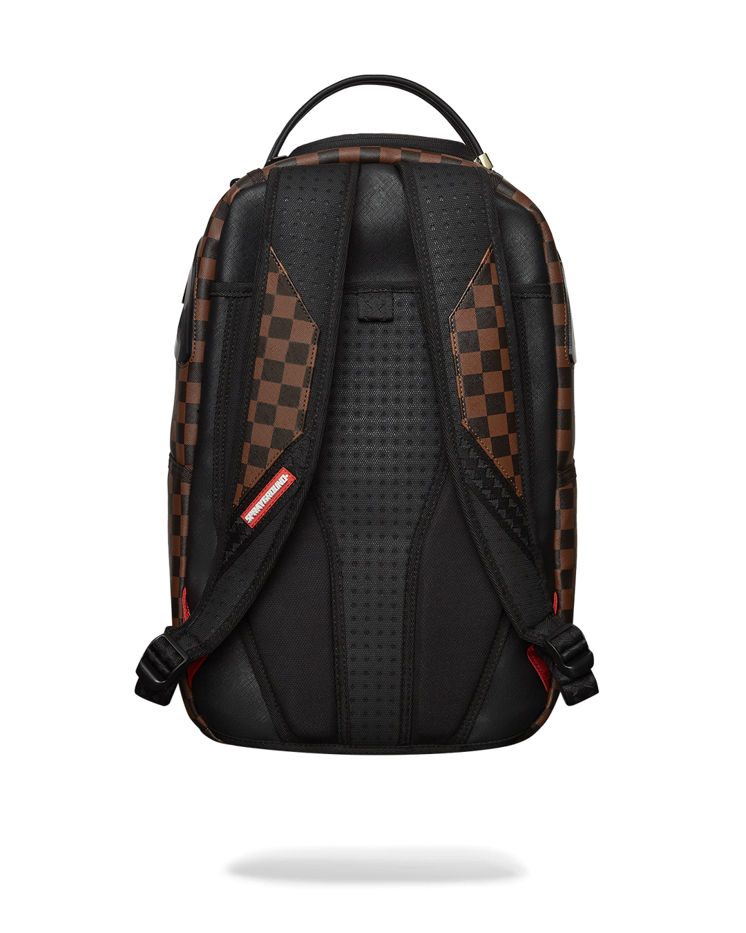 SHARKS IN PARIS CLEAR FOR TAKEOFF DLXSC BACKPACK