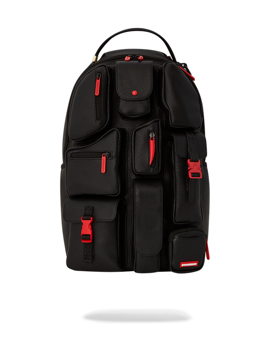 AIRFREIGHT BACKPACK