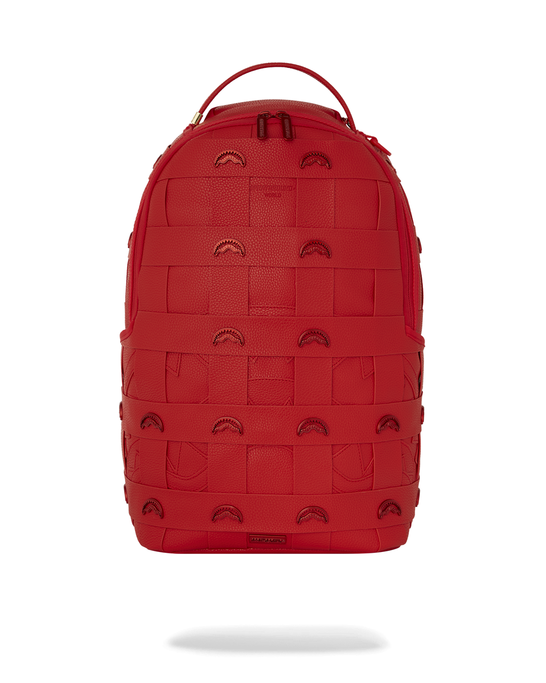 SUPER HOT FIRE DLX BACKPACK