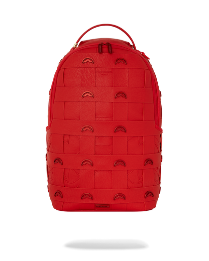 SUPER HOT FIRE DLX BACKPACK