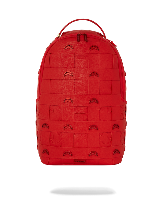 SUPER HOT FIRE DLX BACKPACK