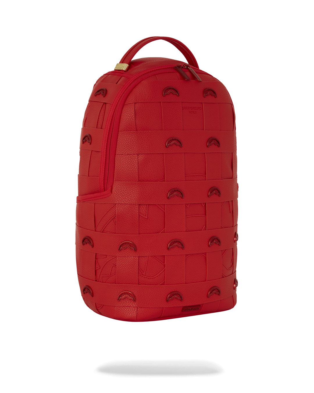 SUPER HOT FIRE DLX BACKPACK