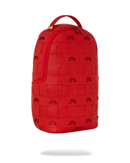 SUPER HOT FIRE DLX BACKPACK