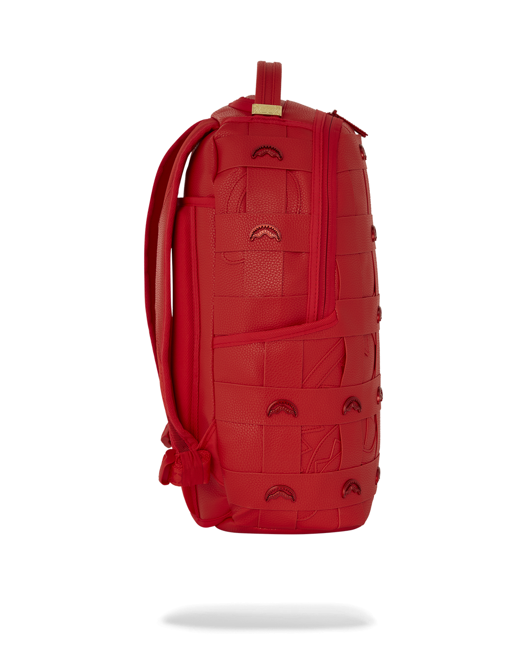 SUPER HOT FIRE DLX BACKPACK