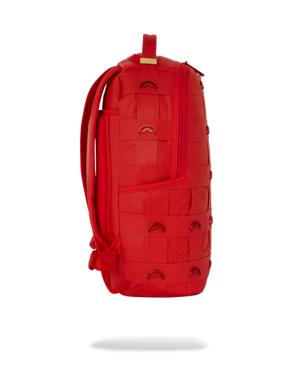 SUPER HOT FIRE DLX BACKPACK