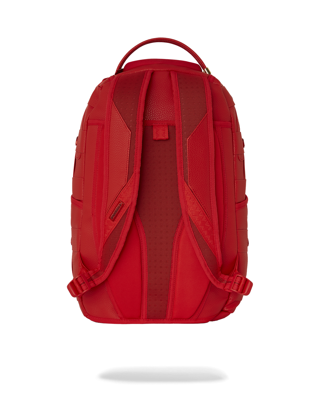 SUPER HOT FIRE DLX BACKPACK