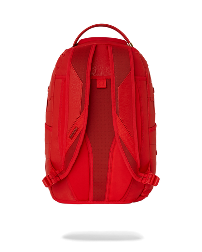 SUPER HOT FIRE DLX BACKPACK