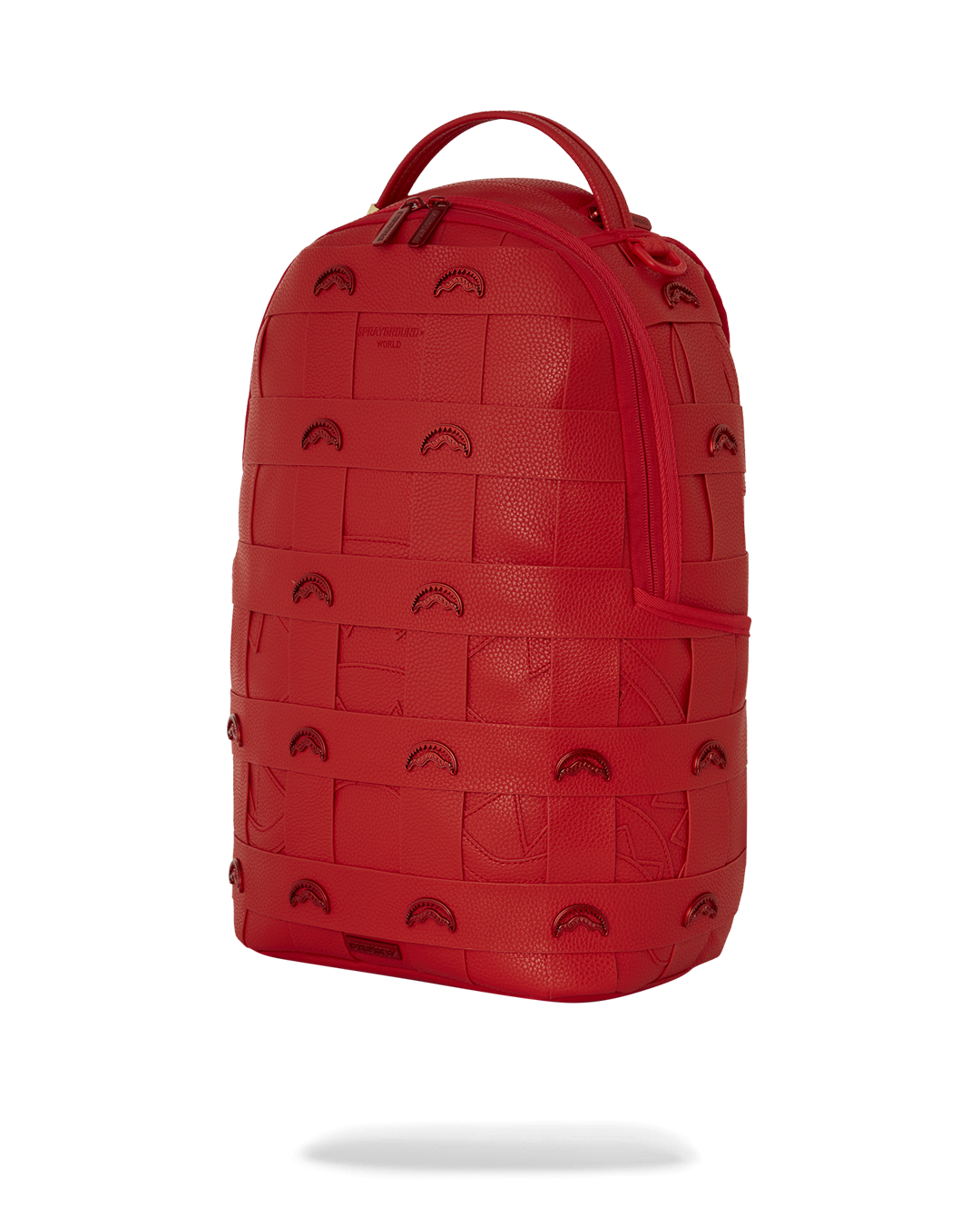 SUPER HOT FIRE DLX BACKPACK