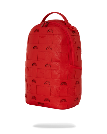 SUPER HOT FIRE DLX BACKPACK