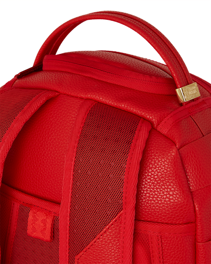 SUPER HOT FIRE DLX BACKPACK