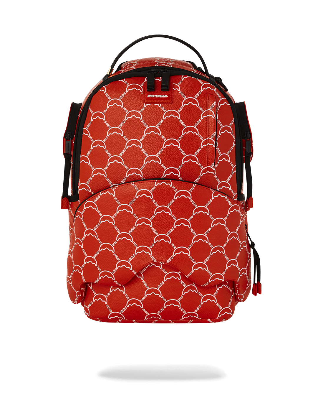 SPLINX UNLIMITED DLXSV BACKPACK