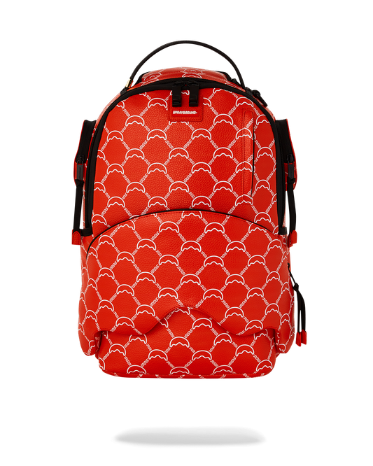 SPLINX UNLIMITED DLXSV BACKPACK