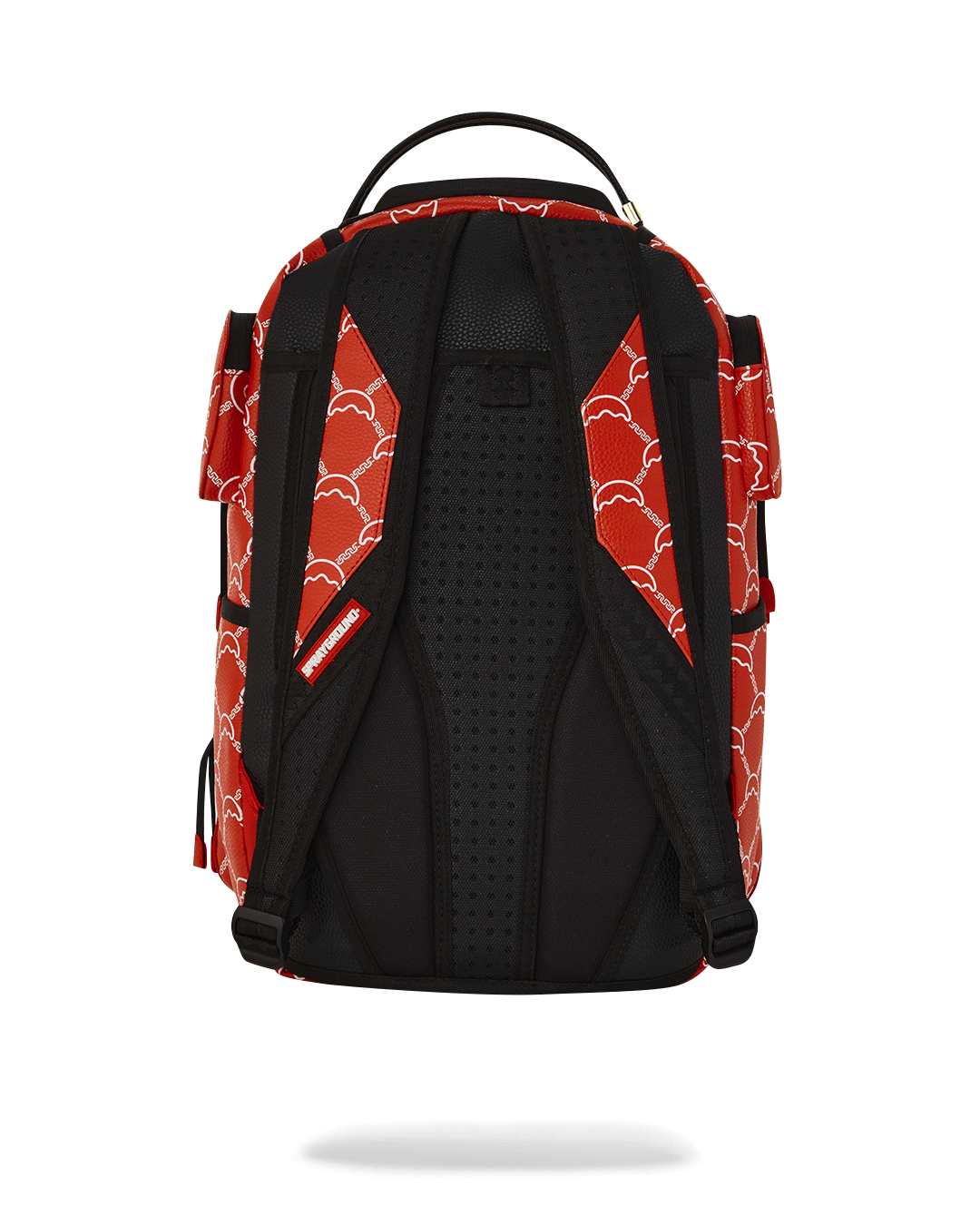 SPLINX UNLIMITED DLXSV BACKPACK