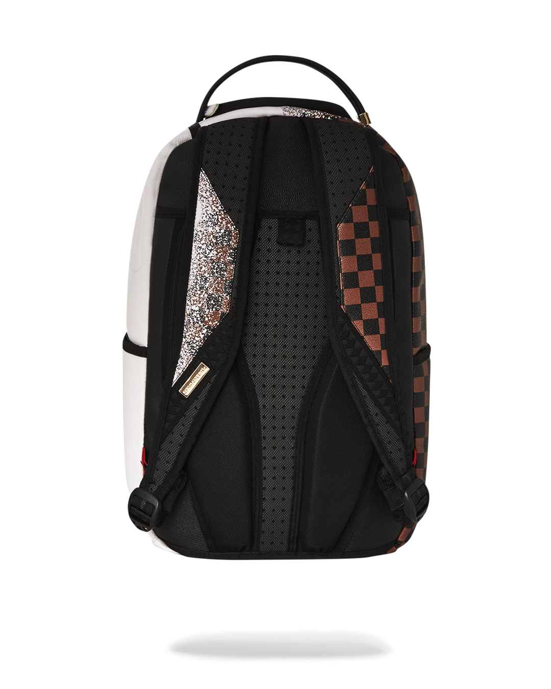 SPRAYSHARKS WORLDWIDE BACKPACK