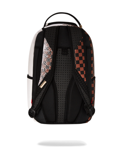 SPRAYSHARKS WORLDWIDE BACKPACK