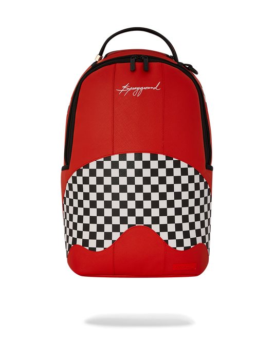 ROGUE RACER BACKPACK