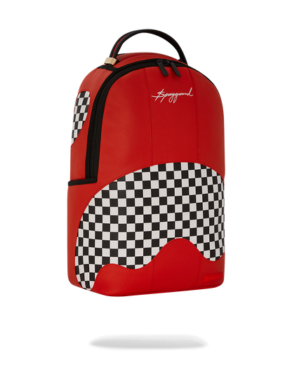 ROGUE RACER BACKPACK