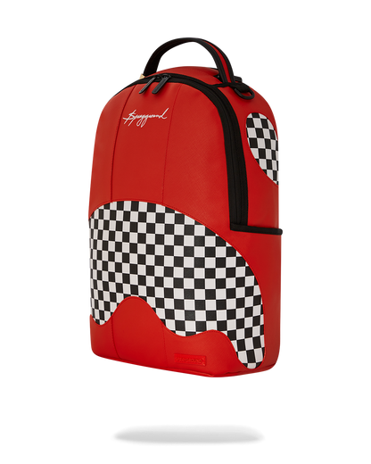 ROGUE RACER BACKPACK