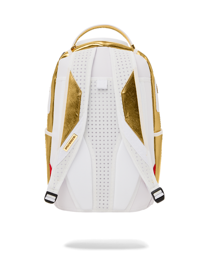 YOUR MAJESTY DLXSV BACKPACK