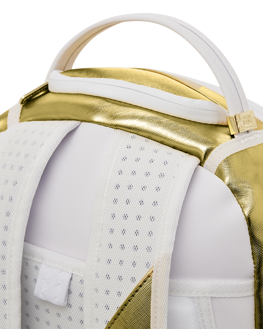 YOUR MAJESTY DLXSV BACKPACK